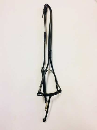 TWisted3D: Nahkainen STD hybridisilakompletti 