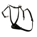 TWisted3D: Leather Conventional Hybrid Harness Complete
