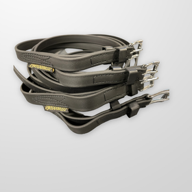 Aisanremmit STD-silaan / PARI