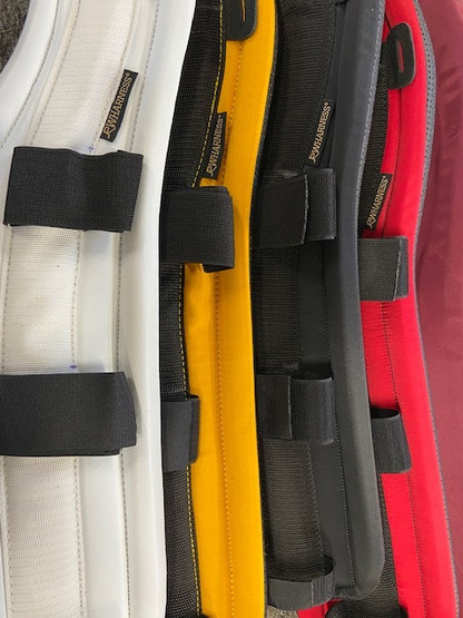 RW Harness Saddle pad