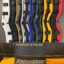 RW Harness Saddle pad