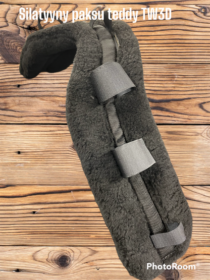 RW Harness Saddle pad