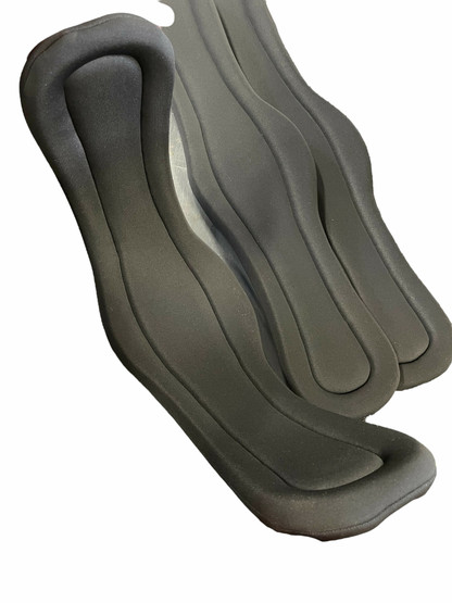 RW Pressure relief Girth synthetic