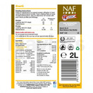 NAF EnerG - energinen rautavalmiste