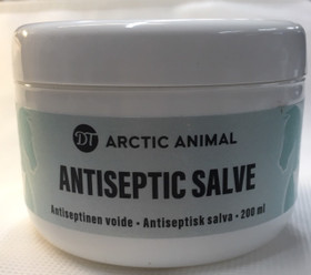Antiseptinen voide 100ml