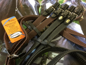 Monté BioThane Ohjat 