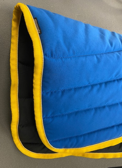 Satulahuopa RW Harness