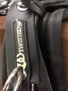 TWisted3D Pony Harness Quick Hitch or conventional synthetic