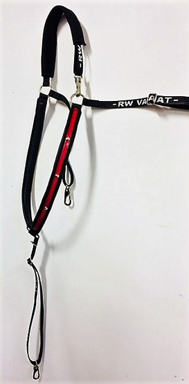 TWisted3D Synthetic QH/ Conventional -Pony Harness Complete