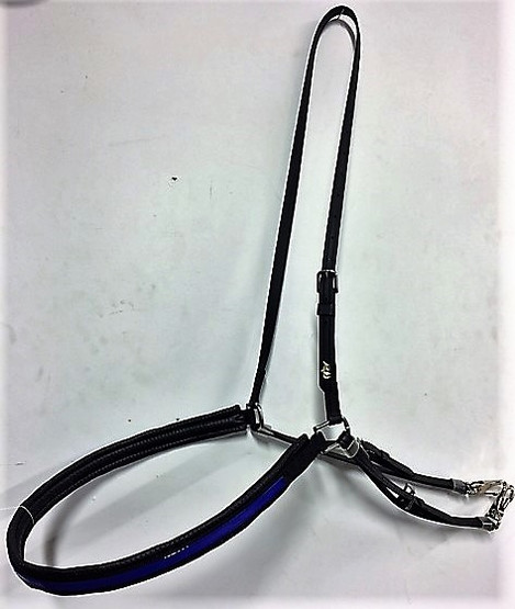 TWisted3D Synthetic QH/ Conventional -Pony Harness Complete