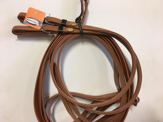 TWisted3D Synthetic QH/ Conventional -Pony Harness Complete