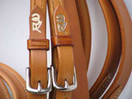 RW Classic: Synthetic Conventional Training Harness Complete