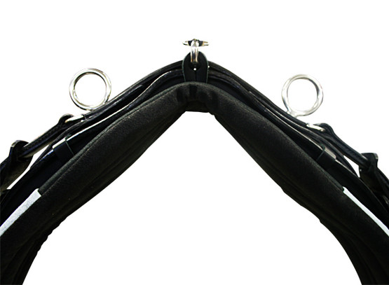 RW Classic: Synthetic Conventional Training Harness Complete