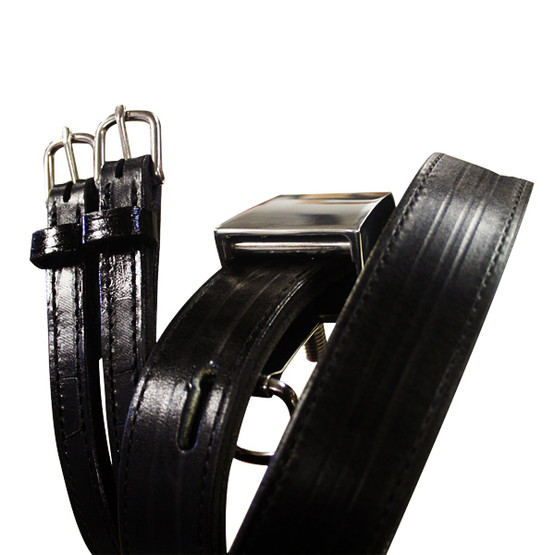 RW Classic: Synthetic Conventional Training Harness Complete