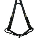 RW Classic: Synthetic Conventional Training Harness Complete