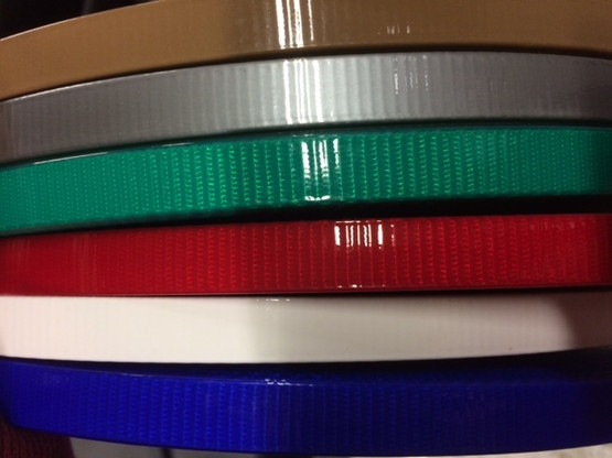 Head Band - padded synthetic