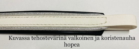 Head Band - padded synthetic