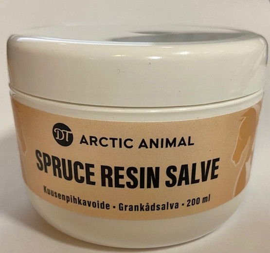 Kuusenpihkavoide