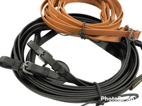 Ohjasajo-ohjat / maastakäsittelyohjat