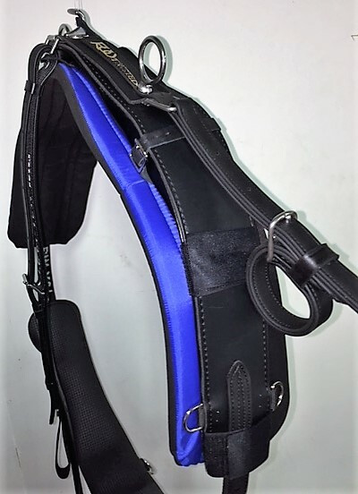 TWisted3D Synthetic STD -Race Harness Complete