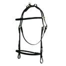 TWisted3D Harnais Complet Hybride, Traditionelle, Synthétique