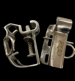 Attaches Quick Hitch le paire