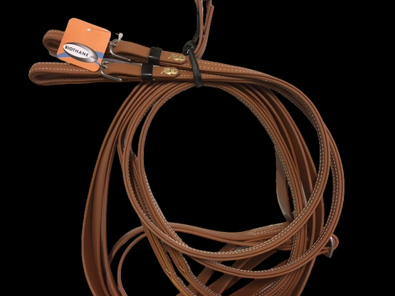 TWisted3D Synthetic QH -RACELIGHT Harness Complete