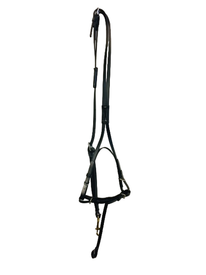 TWisted3D Synthetic QH -RACELIGHT Harness Complete