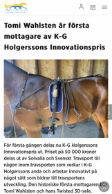 TWisted 3D Synteettinen RACELIGHT QH-kilpasilakompletti