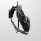 TWisted3D Synthetic QH -RACELIGHT Harness Complete