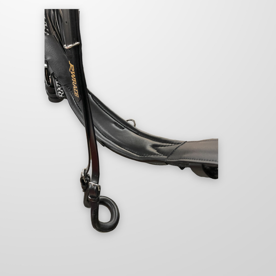 TWisted3D Synthetic QH -RACELIGHT Harness Complete