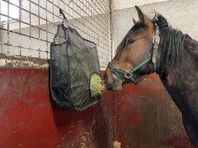 Hay bag