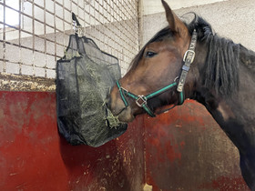 Hay bag