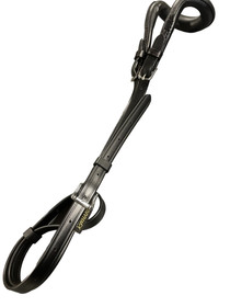 Häntävyö satulaan