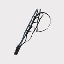 Monilenkkiohjat monteen 