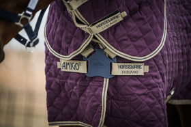 Amigo Stable Rug Plus 200g