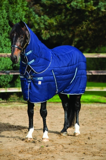 Rambo Stable Rug Plus VARILAYER