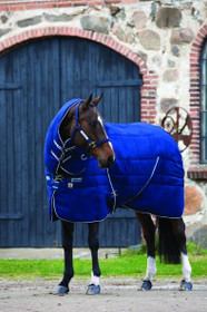 Rambo Stable Rug Plus VARILAYER