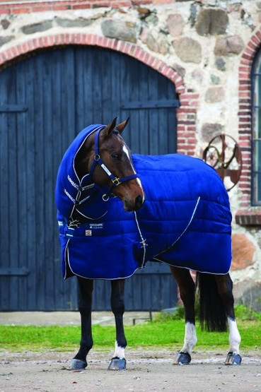 Rambo Stable Rug Plus VARILAYER