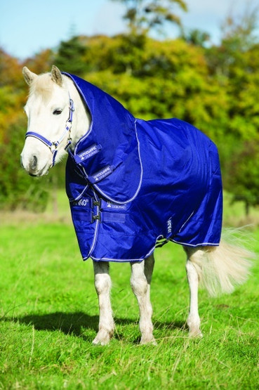 Pony Hero6 plus MED 200g