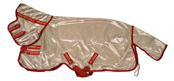 Mio Flyrug ötökkäloimi Pony