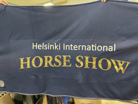 HKM Cooler kuivatus-,kuljetus-/palkintoloimi