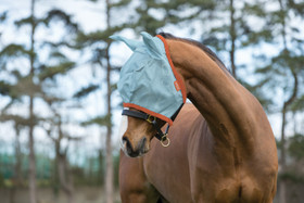 Amigo Fly Mask ötökkänaamari