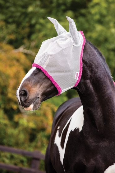 Amigo Fly Mask ötökkänaamari