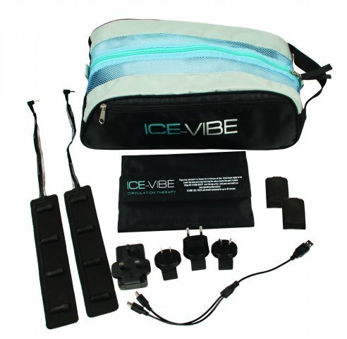 ICE-VIBE hoitopakkaus