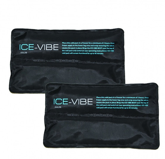 ICE-VIBE kylmäpakkaus