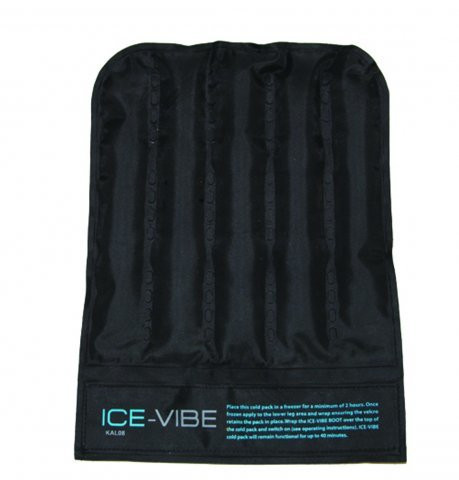 ICE-VIBE kylmäpakkaus
