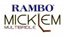 Rambo Micklem Multibridle