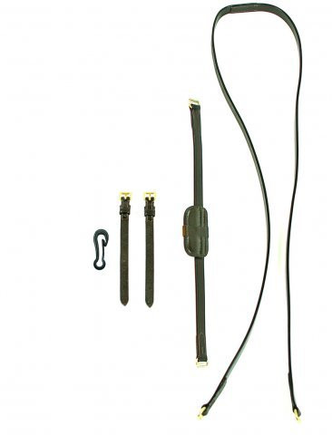 Rambo Micklem Multibridle