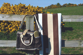 Rambo NM Grooming kit